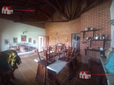 Casa, 3 quartos, 148 m² - Foto 4