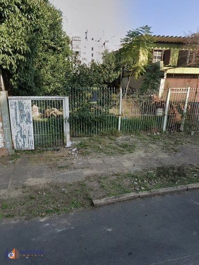 Terreno, 421 m² - Foto 2