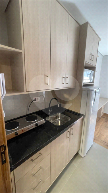 Apartamento, 1 quarto, 30 m² - Foto 2