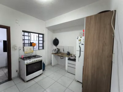Apartamento, 2 quartos, 55 m² - Foto 1