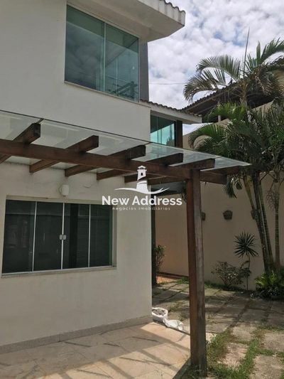 Casa, 4 quartos - Foto 3