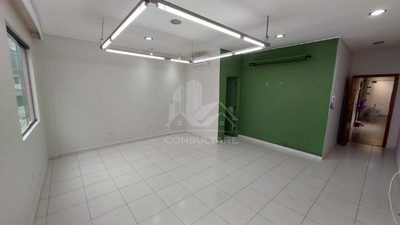 Sala-Conjunto, 30 m² - Foto 4