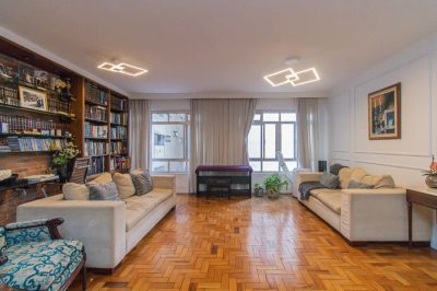 Apartamento, 3 quartos, 155 m² - Foto 3