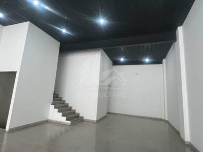 Loja-Salão, 500 m² - Foto 4