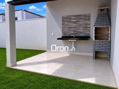 Casa, 2 quartos, 81 m² - Foto 1