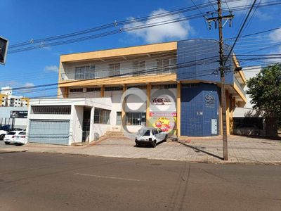 Loja-Salão, 900 m² - Foto 1