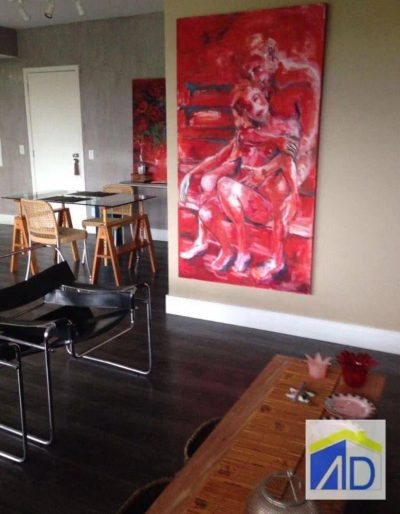 Apartamento, 4 quartos, 107 m² - Foto 4
