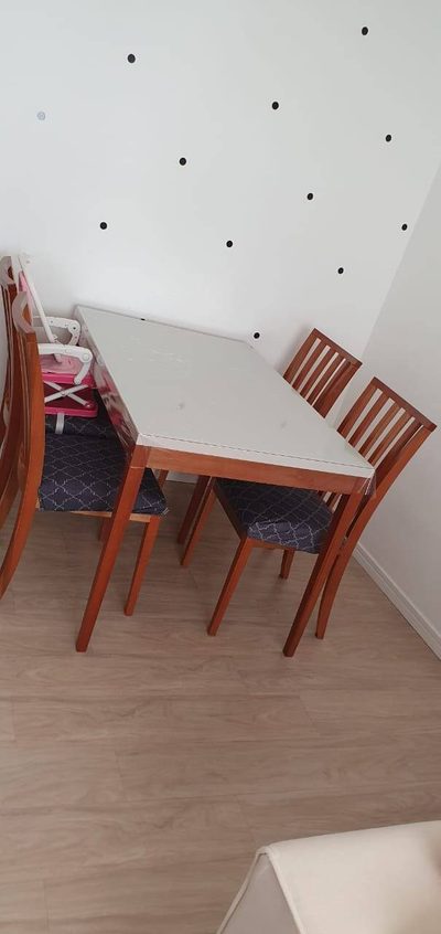 Apartamento, 2 quartos, 43 m² - Foto 5