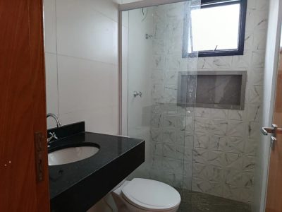 Apartamento, 3 quartos, 58 m² - Foto 3
