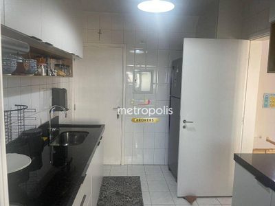 Apartamento, 3 quartos, 92 m² - Foto 5