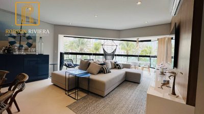 Apartamento, 4 quartos, 169 m² - Foto 1