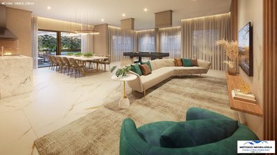 Apartamento, 3 quartos, 104 m² - Foto 5