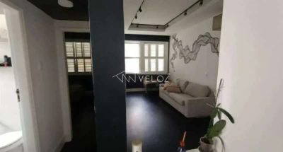 Apartamento, 2 quartos, 78 m² - Foto 5
