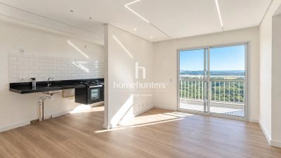 Apartamento, 2 quartos, 52 m² - Foto 2