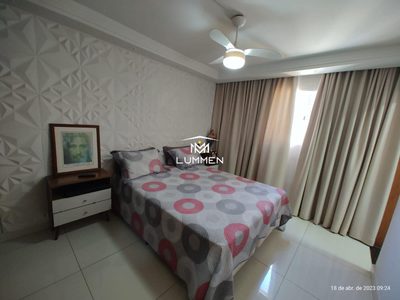 Apartamento, 3 quartos, 92 m² - Foto 3