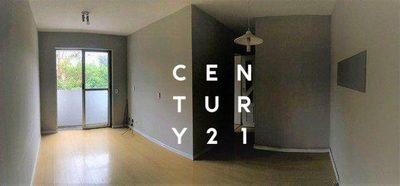 Apartamento, 2 quartos, 55 m² - Foto 1