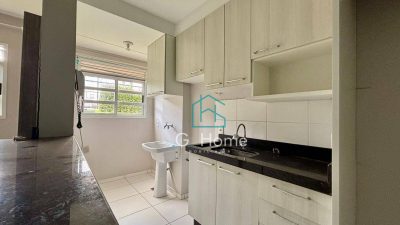 Apartamento, 2 quartos, 46 m² - Foto 5