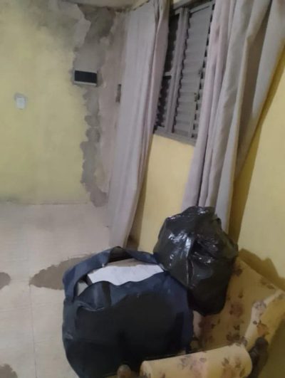 Casa, 3 quartos, 46 m² - Foto 2