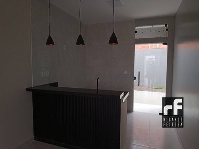 Casa, 2 quartos, 65 m² - Foto 4
