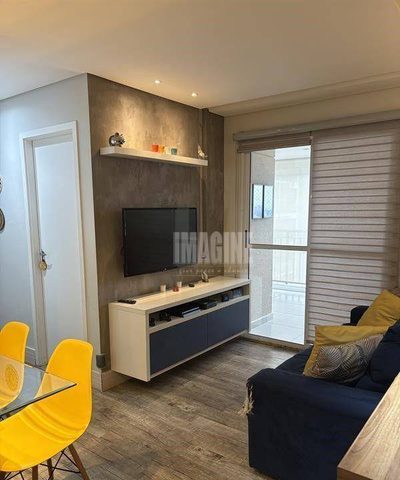 Apartamento, 2 quartos, 60 m² - Foto 3