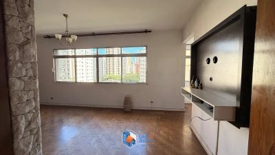 Apartamento, 2 quartos, 94 m² - Foto 2