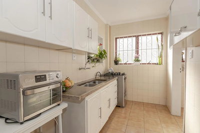Apartamento, 2 quartos, 75 m² - Foto 5