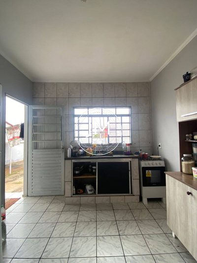 Casa, 2 quartos, 73 m² - Foto 3