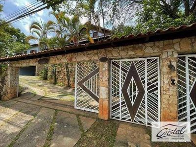 Casa de Condomínio, 6 quartos - Foto 2