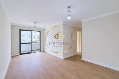 Apartamento, 2 quartos, 68 m² - Foto 1