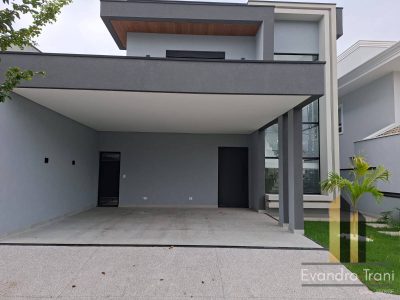 Casa, 4 quartos, 257 m² - Foto 2