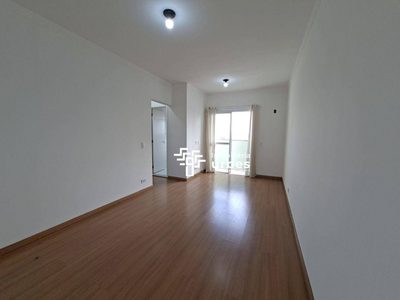 Apartamento, 2 quartos, 56 m² - Foto 4