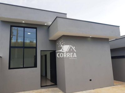 Casa, 2 quartos, 73 m² - Foto 3