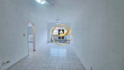 Apartamento, 2 quartos, 93 m² - Foto 1