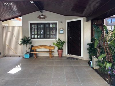 Casa de Condomínio, 4 quartos - Foto 2
