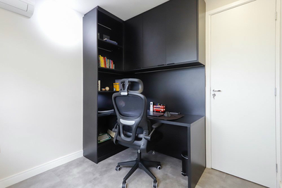 Apartamento, 2 quartos, 62 m² - Foto 3