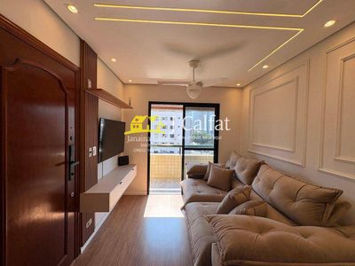 Apartamento, 2 quartos, 62 m² - Foto 5