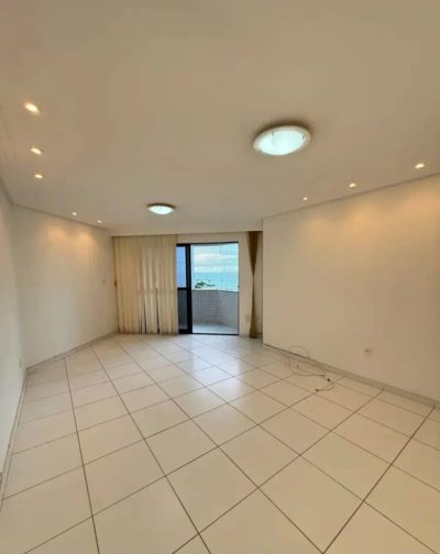 Apartamento, 3 quartos - Foto 1