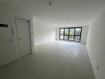 Sala-Conjunto, 36 m² - Foto 2