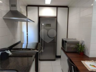 Apartamento, 4 quartos, 127 m² - Foto 2