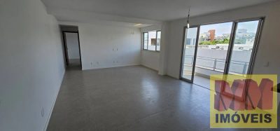 Cobertura, 3 quartos, 180 m² - Foto 2
