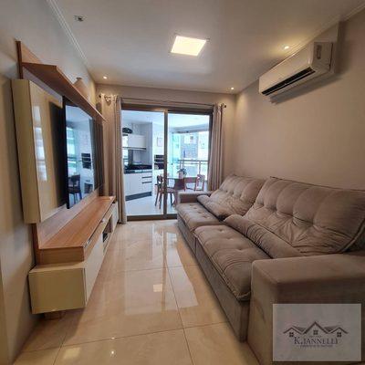 Apartamento, 2 quartos, 96 m² - Foto 4