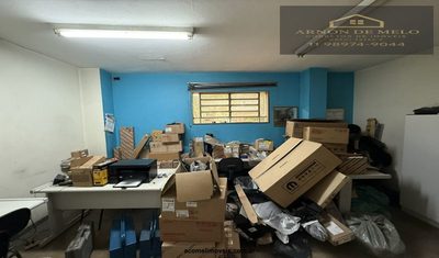 Depósito-Galpão, 1039 m² - Foto 4