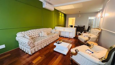 Apartamento, 3 quartos, 155 m² - Foto 5