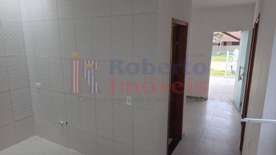 Casa, 2 quartos, 52 m² - Foto 3