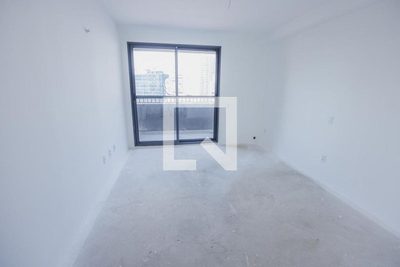 Apartamento, 1 quarto, 29 m² - Foto 2