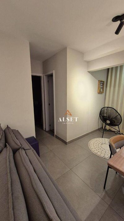 Apartamento, 2 quartos, 46 m² - Foto 5