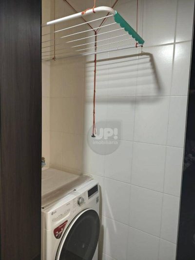 Apartamento, 2 quartos, 50 m² - Foto 4