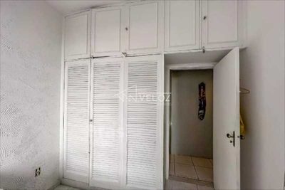 Apartamento, 3 quartos, 85 m² - Foto 1