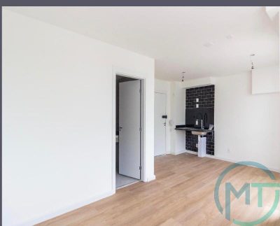 Kitnet-Studio, 28 m² - Foto 3