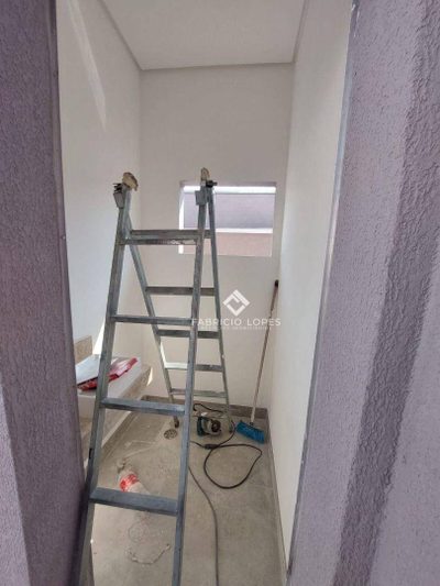 Casa, 3 quartos, 101 m² - Foto 4